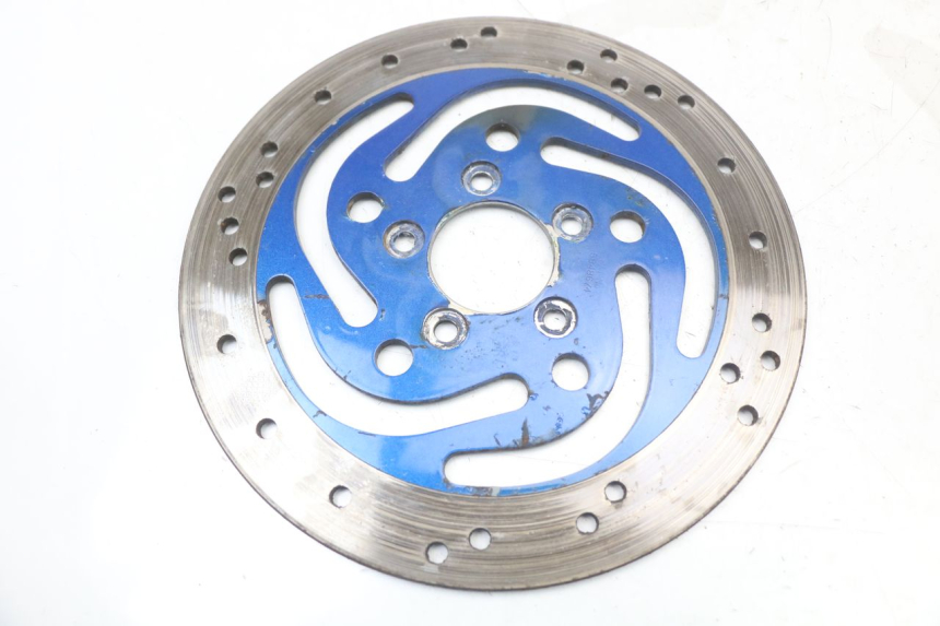 photo de DISCO FRENO TRASERO HARLEY DAVIDSON SPORTSTER XL CUSTOM 883 (1999 - 2006) - Vista principal