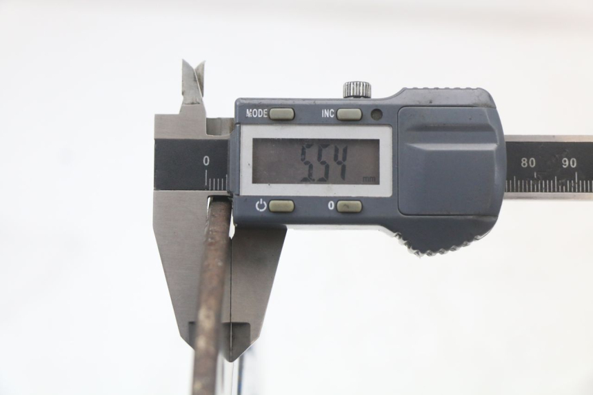 photo de DISCO FRENO TRASERO HARLEY DAVIDSON SPORTSTER XL CUSTOM 883 (1999 - 2006) - Vista general del producto