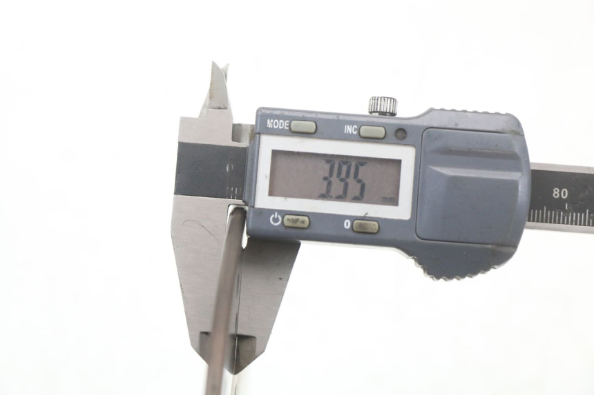 photo de DISCO FRENO TRASERO HYTRACK HY S 4X4 410 (2013 - 2016) - Vista general del producto