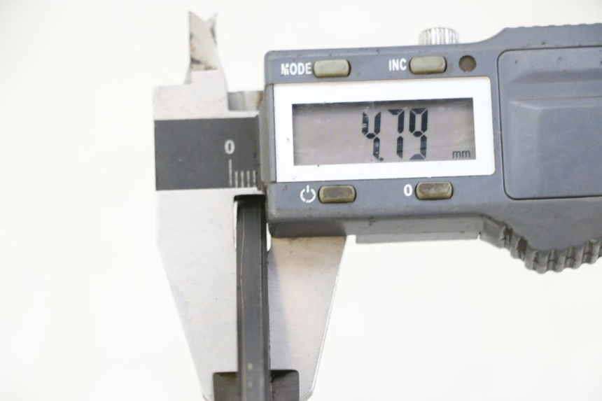 photo de DISCO FRENO TRASERO KEEWAY K-LIGHT KLIGHT 125 (2018 - 2025) - Detalle de la pieza