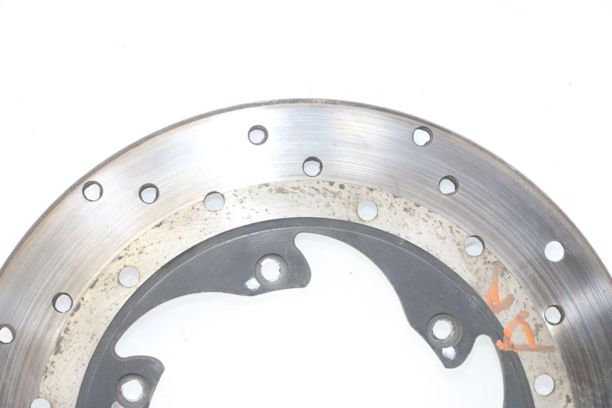 photo de DISCO FRENO TRASERO KEEWAY K-LIGHT KLIGHT 125 (2018 - 2025) - Vista general del producto