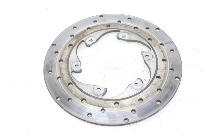 photo de DISCO FRENO TRASERO KEEWAY K-LIGHT KLIGHT 125 (2018 - 2025) - Detalles de los puntos de fijación