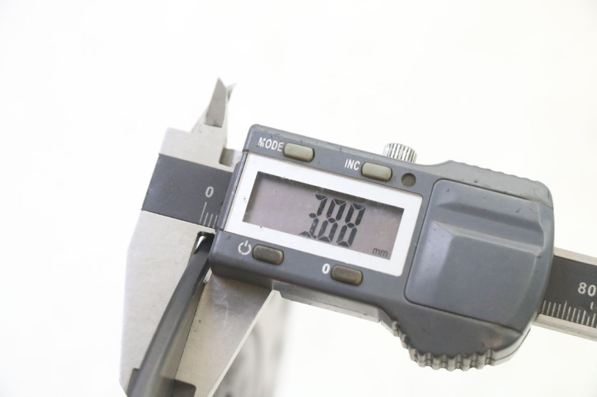 photo de DISCO FRENO TRASERO KIDEN KD125-G 125 (2018 - 2022) - Vista general del producto