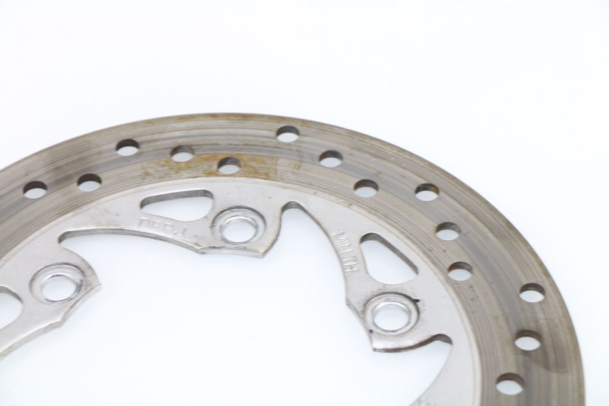 photo de DISCO FRENO TRASERO KTM DUKE ABS 125 (2011 - 2016) - Zoom estado de uso