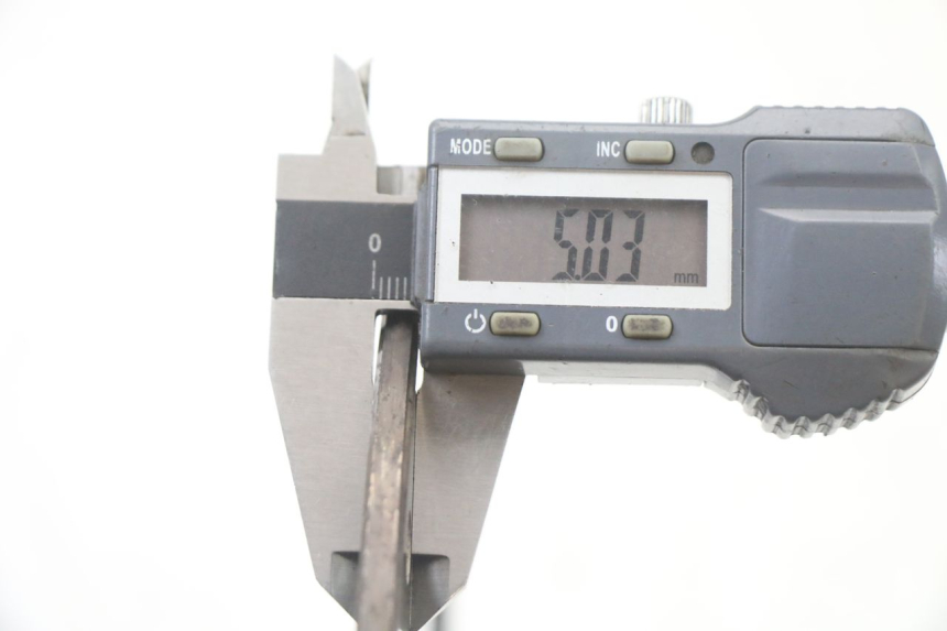 photo de DISCO FRENO TRASERO KYMCO XCITING 500 (2007 - 2010) - Vista general del producto