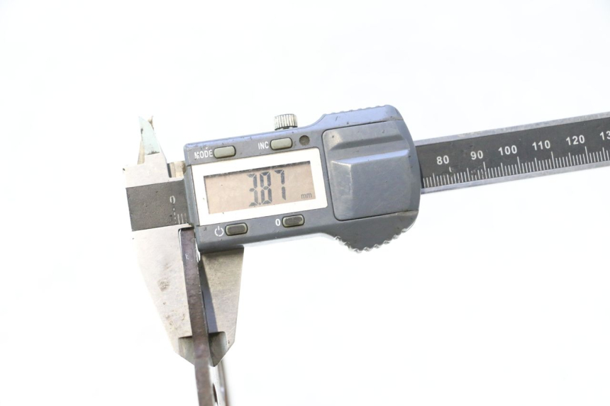 photo de DISCO FRENO TRASERO LONGJIA LJ50QT 8M 2T 50 (2010 - 2017) - Detalle de la pieza