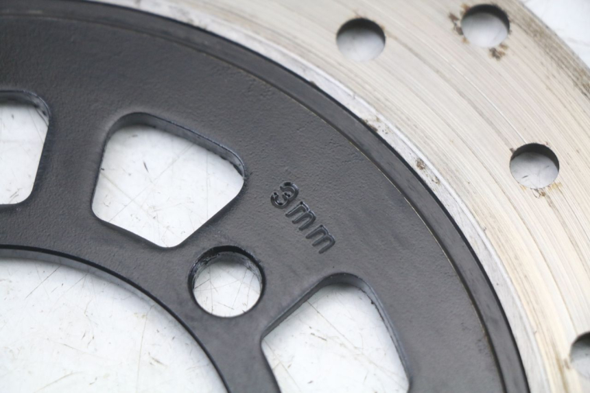 photo de DISCO FRENO TRASERO MASAI SCRAMBLER SPORT 125 (2021 - 2025) - Vista general del producto