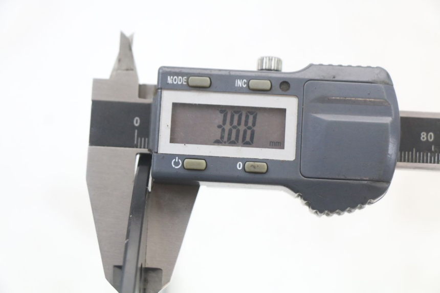 photo de DISCO FRENO TRASERO MASAI SCRAMBLER SPORT 125 (2021 - 2025) - Detalles de los puntos de fijación