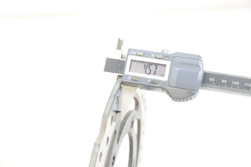 photo de DISCO DE FRENO TRASERO PIAGGIO MEDLEY 125 (2016 - 2023) - Detalle de la pieza