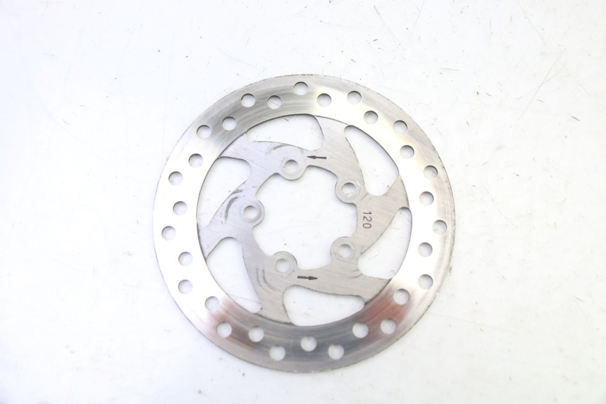 photo de DISCO FRENO TRASERO XIAOMI MI PRO 2 1 - Detalle de la pieza