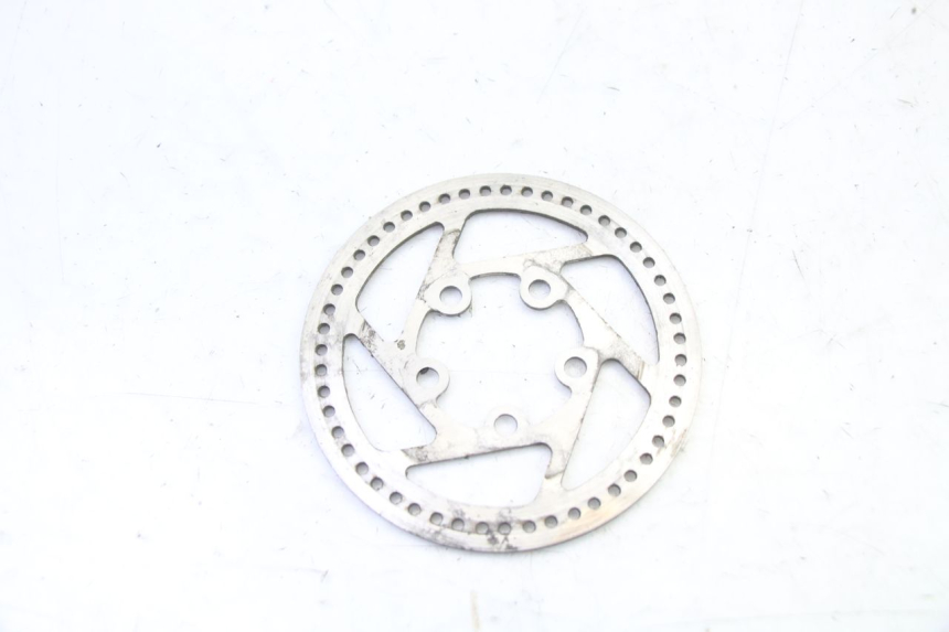 photo de DISCO FRENO TRASERO XIAOMI MI PRO 2 1 - Detalle de la pieza