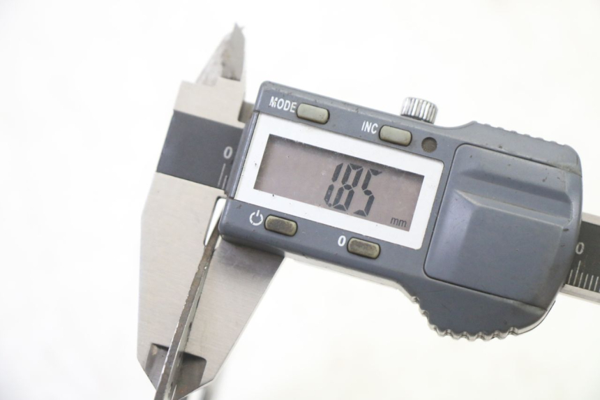 photo de DISCO FRENO TRASERO XIAOMI MI PRO 2 1 - Primer plano técnico