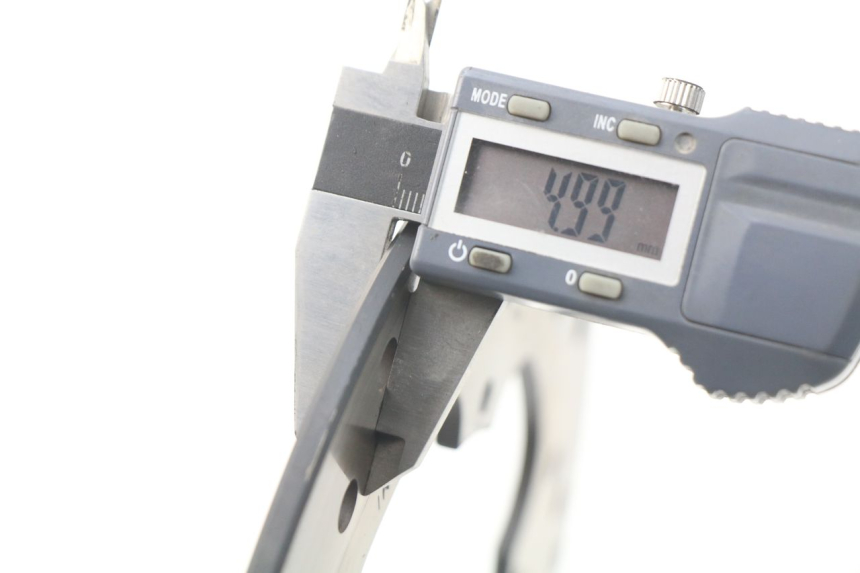 photo de DISCO FRENO TRASERO PIAGGIO MP3 HPE 500 (2019 - 2022) - Detalle de la pieza