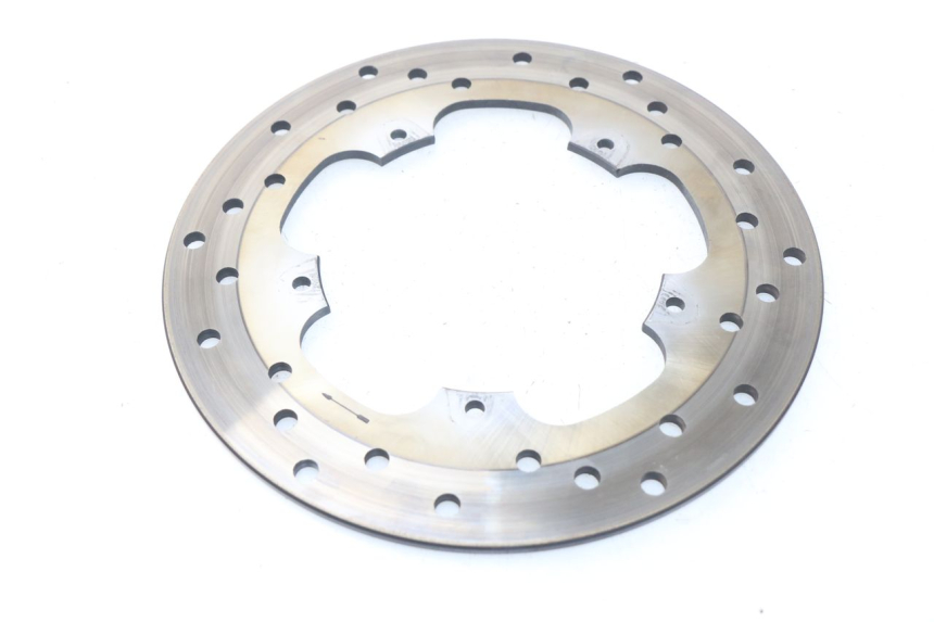 photo de DISCO FRENO TRASERO PIAGGIO MP3 HPE 500 (2019 - 2022) - Primer plano técnico