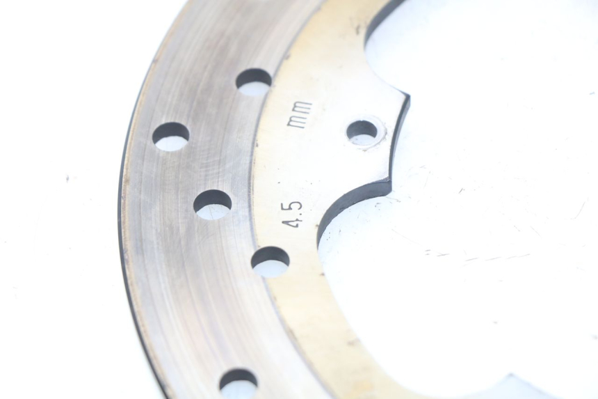 photo de DISCO FRENO TRASERO PIAGGIO MP3 HPE 500 (2019 - 2022) - Detalles de los puntos de fijación