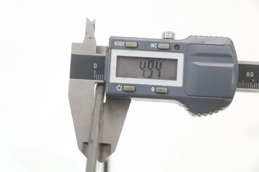 photo de DISCO FRENO TRASERO PIAGGIO MP3 HPE 350 (2018 - 2020) - Vista general del producto