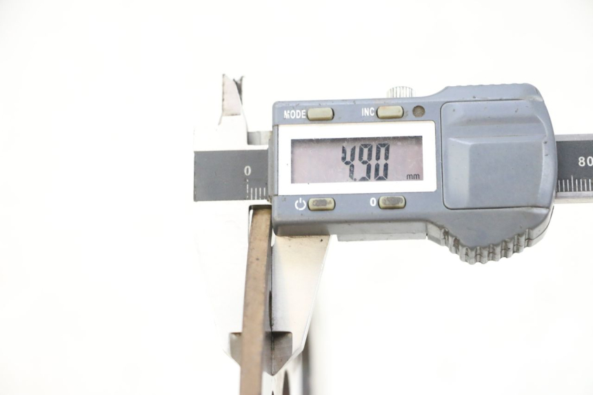 photo de DISCO FRENO TRASERO PIAGGIO MP3 HPE 300 (2019 - 2026) - Detalle de la pieza