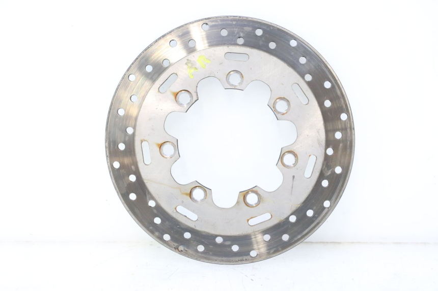 photo de DISCO FRENO TRASERO PIAGGIO MP3 HPE 530 (2022 - 2026) - Vista principal
