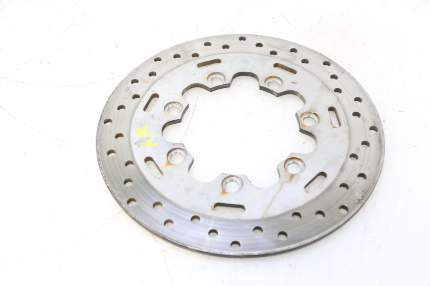 photo de DISCO FRENO TRASERO PIAGGIO MP3 HPE 530 (2022 - 2026) - Primer plano técnico