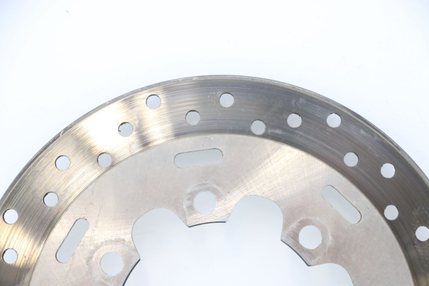 photo de DISCO FRENO TRASERO PIAGGIO MP3 HPE 530 (2022 - 2026) - Detalles de los puntos de fijación