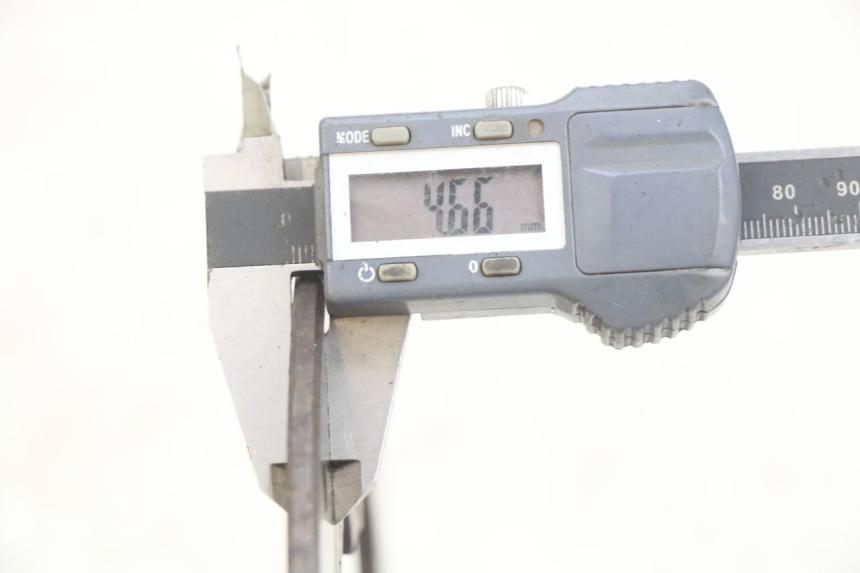 photo de DISCO DE FRENO TRASERO PIAGGIO MP3 LT 400 (2007 - 2012) - Otra perspectiva