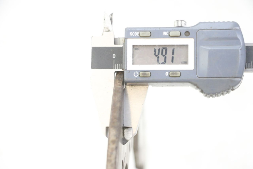 photo de DISCO FRENO TRASERO PIAGGIO MP3 LT 300 (2010 - 2016) - Detalle de la pieza