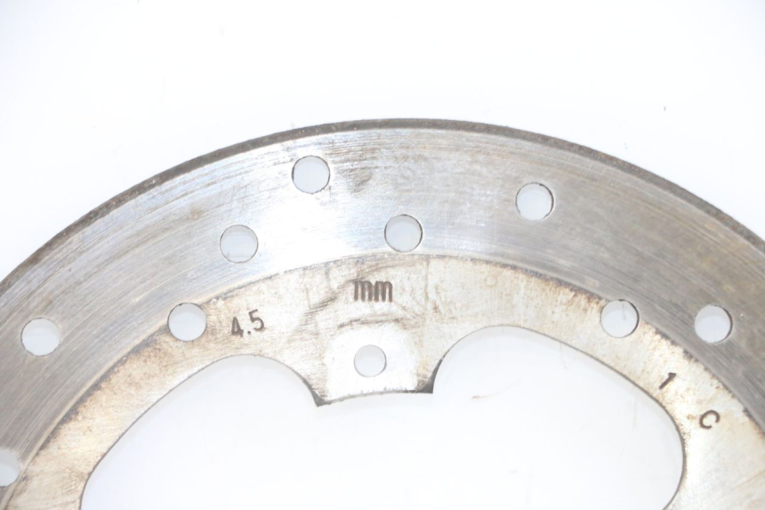 photo de DISCO FRENO TRASERO PIAGGIO MP3 LT 300 (2010 - 2016) - Recambio usado revisado