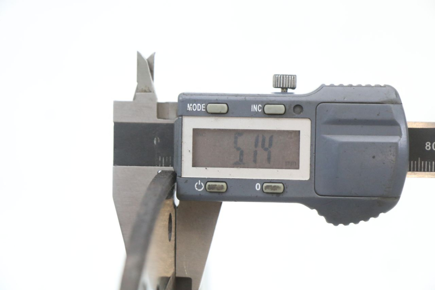 photo de DISCO FRENO TRASERO PIAGGIO MP3 500 (2011 - 2015) - Vista general del producto