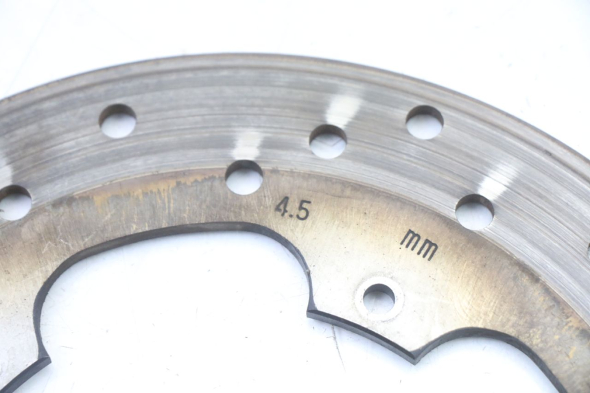 photo de DISCO FRENO TRASERO PIAGGIO MP3 500 (2014 - 2017) - Primer plano técnico