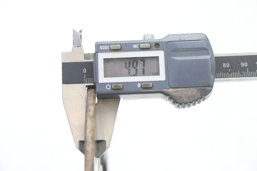 photo de DISCO FRENO TRASERO PIAGGIO MP3 500 (2011 - 2015) - Vista general del producto