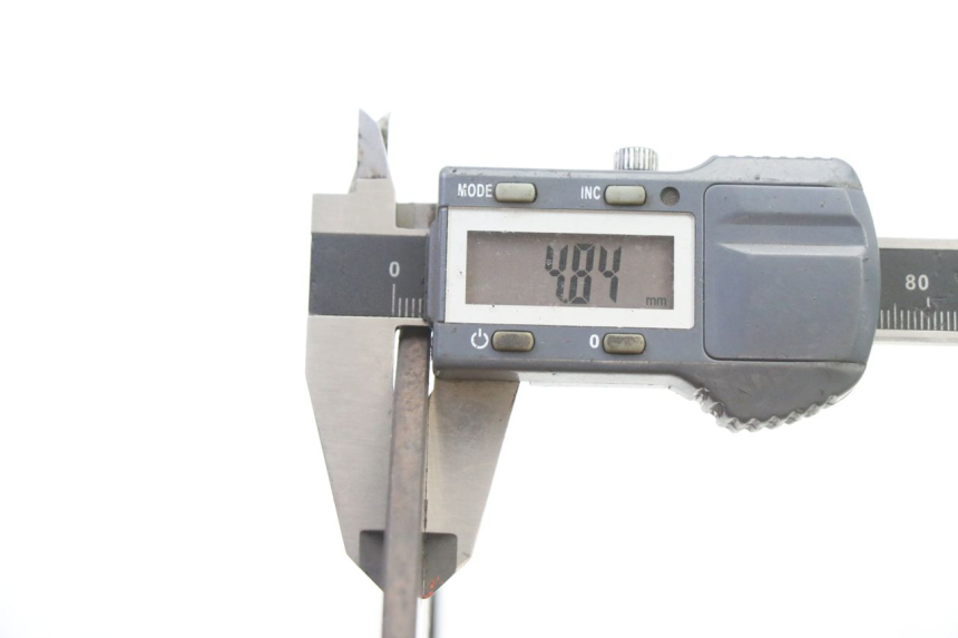 photo de DISCO FRENO TRASERO PIAGGIO MP3 500 (2014 - 2017) - Vista general del producto