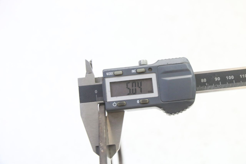 photo de DISCO FRENO TRASERO PIAGGIO MP3 RL 250 (2006 - 2010) - Vista general del producto