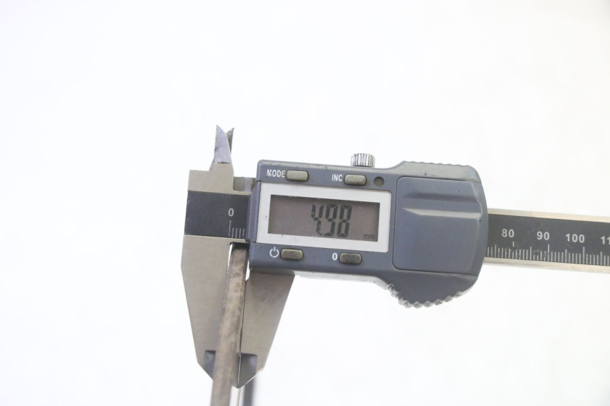 photo de DISCO FRENO TRASERO PIAGGIO MP3 500 (2011 - 2015) - Vista general del producto