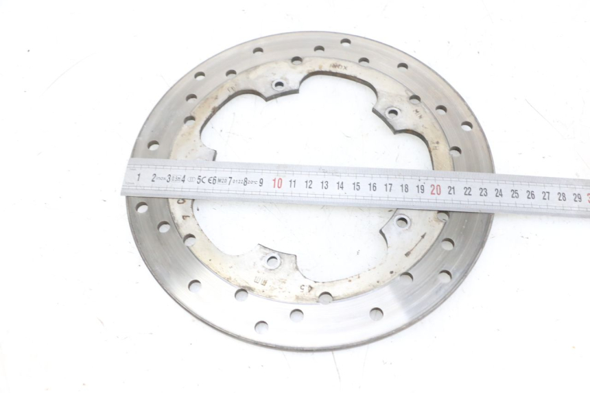 photo de DISCO FRENO TRASERO PIAGGIO MP3 500 (2016 - 2018) - Otra perspectiva