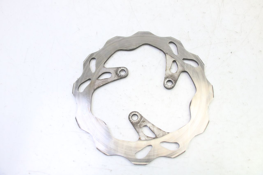 photo de DISCO FRENO TRASERO RIEJU MRT 50 (2018 - 2021) - Vista principal