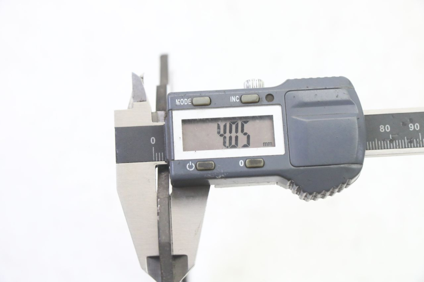 photo de DISCO FRENO TRASERO RIEJU MRT 50 (2018 - 2021) - Vista general del producto