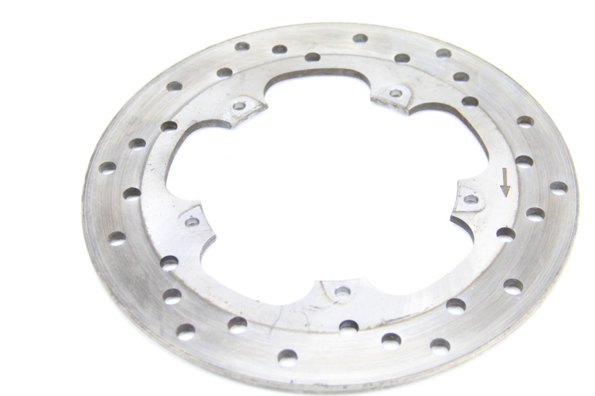 photo de DISCO DE FRENO TRASERO GILERA NEXUS 125 (2009 - 2013) - Detalle de la pieza