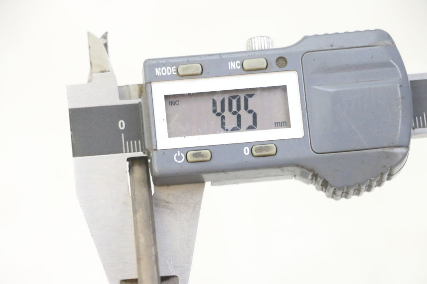 photo de DISCO DE FRENO TRASERO GILERA NEXUS 125 (2009 - 2013) - Detalle de la pieza