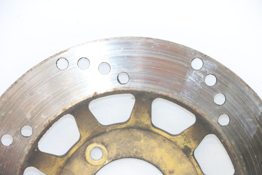 photo de DISCO FRENO TRASERO HONDA NSR R 125 (1994 - 2003) - Recambio usado revisado