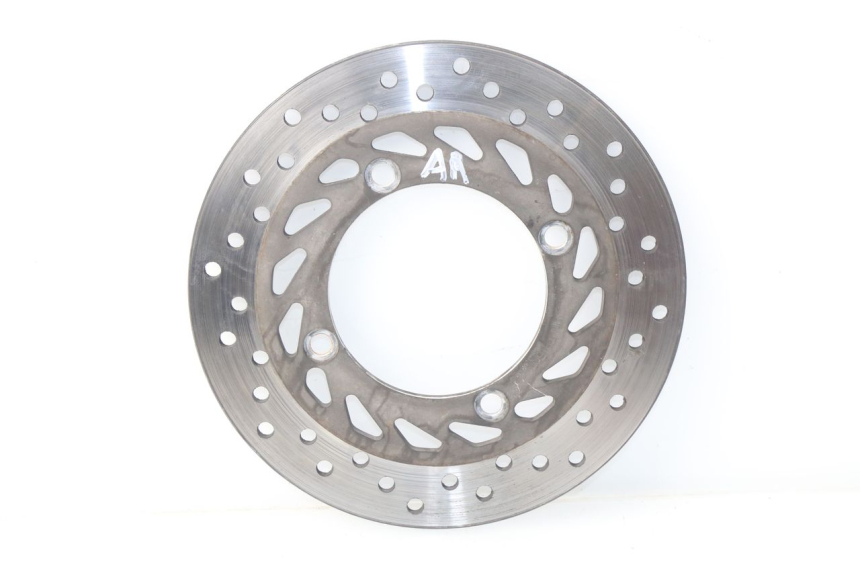 photo de DISCO FRENO TRASERO HONDA NSS EX FORZA 250 (2005 - 2013) - Vista principal