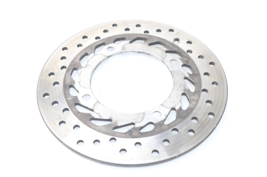 photo de DISCO FRENO TRASERO HONDA NSS EX FORZA 250 (2005 - 2013) - Primer plano técnico