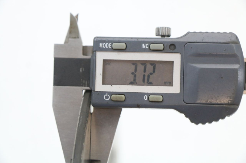 photo de DISCO FRENO TRASERO ASTOR ORCAL 125 (2015 - 2017) - Otra perspectiva