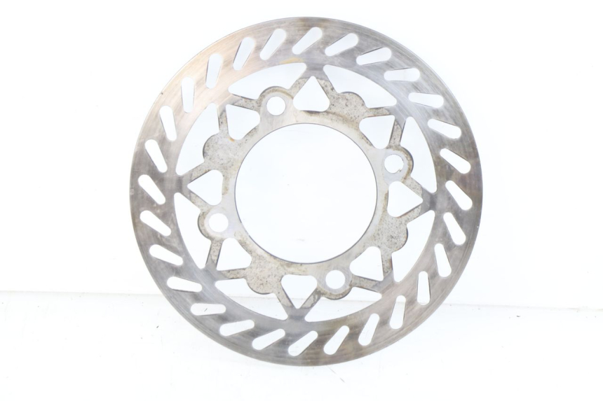photo de DISCO DE FRENO TRASERO YCF PILOT 125 - Vista principal