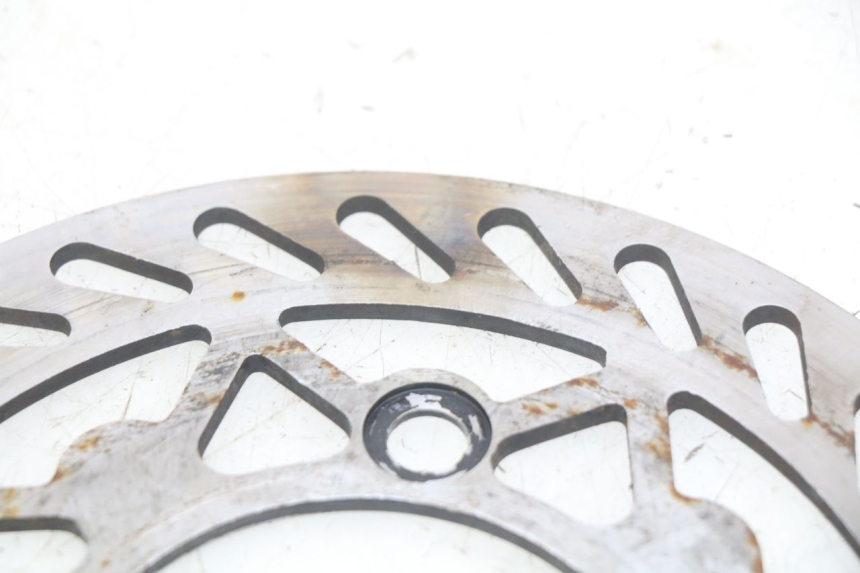 photo de DISCO DE FRENO TRASERO YCF PILOT 125 - Otra perspectiva