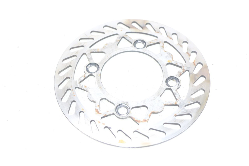 photo de DISCO DE FRENO TRASERO YCF PILOT 125 - Primer plano técnico