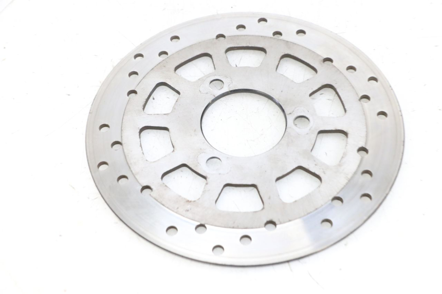 photo de DISCO FRENO TRASERO EFUN PUSA 1 - Primer plano técnico