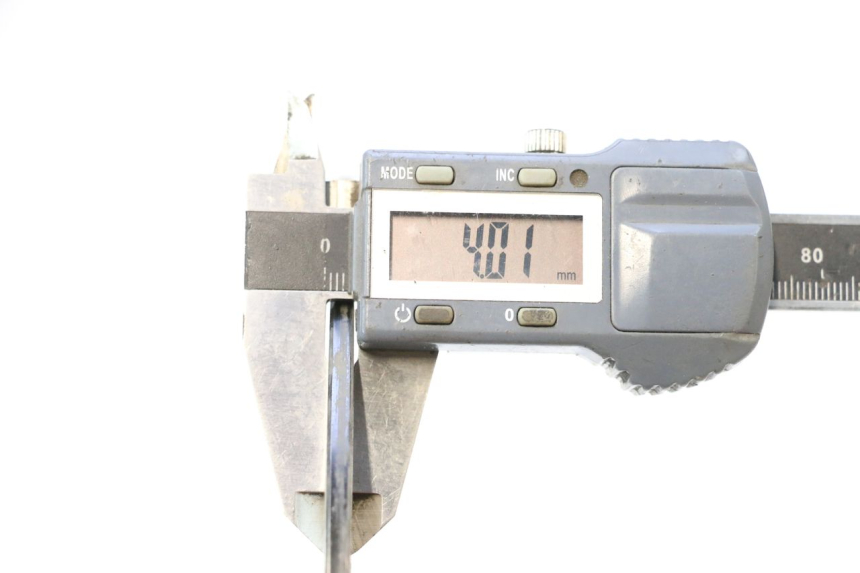 photo de DISCO FRENO TRASERO EFUN PUSA 1 - Vista general del producto