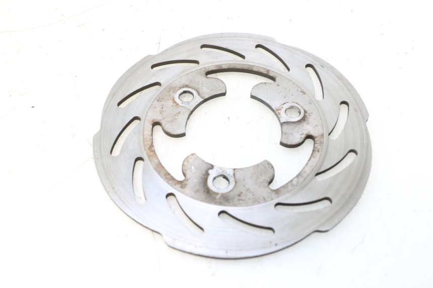 photo de DISCO FRENO TRASERO RAZZO QTR 50 (2011 - 2018) - Primer plano técnico