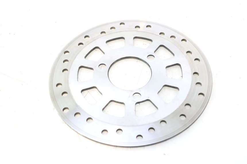 photo de DISCO FRENO TRASERO JM MOTORS R-MAX TECH 50 (2024 - 2026) - Vista general del producto