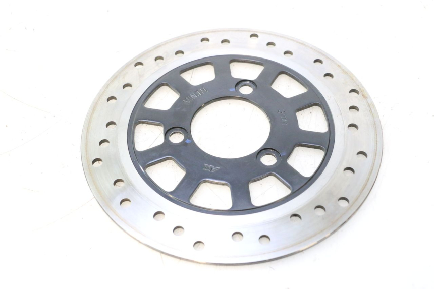 photo de DISCO FRENO TRASERO JM MOTORS R-MAX TECH 50 (2024 - 2026) - Recambio usado revisado